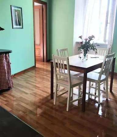 Ferienwohnung Al 35 Dell'Aurora Turin Exterior foto