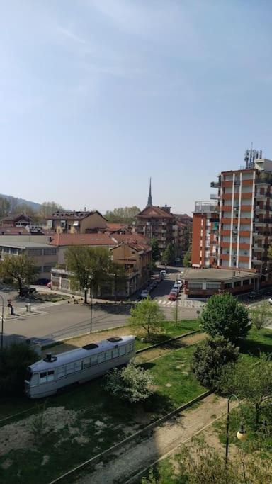 Apartment Al 35 Dell'aurora Turin