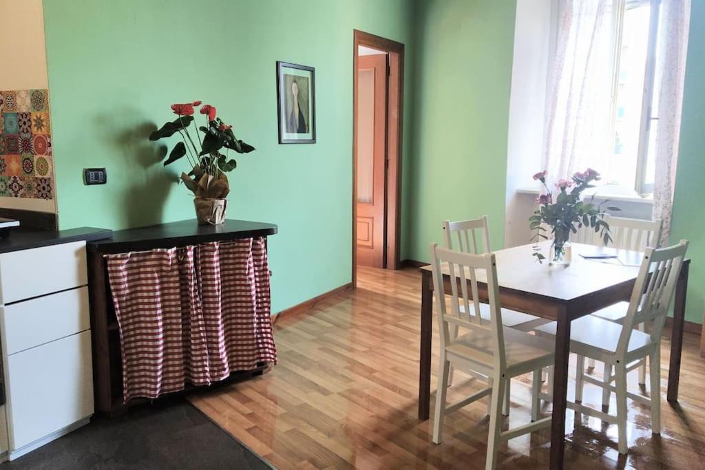 Apartment Al 35 Dell'aurora *