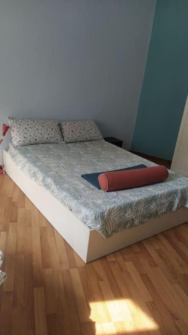 Al 35 Dell'aurora Apartment Turin