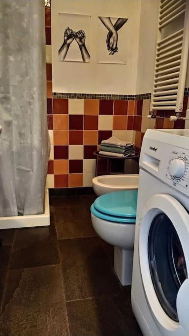 Al 35 Dell'aurora Apartment Turin