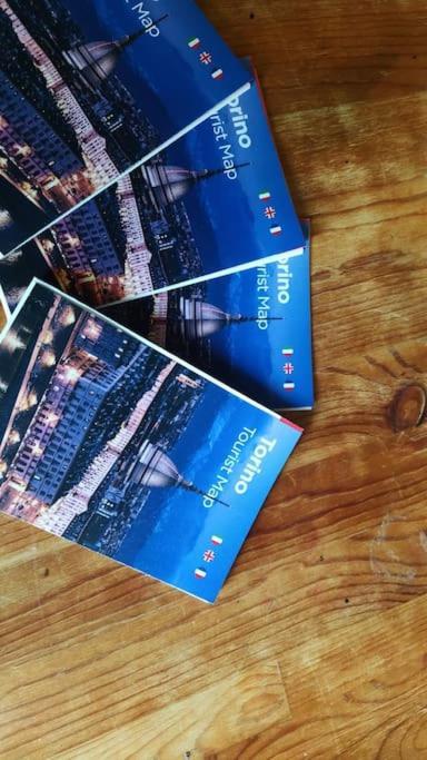 Apartment Al 35 Dell'aurora Turin