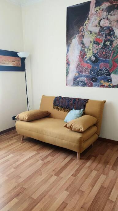 Al 35 Dell'aurora Apartment