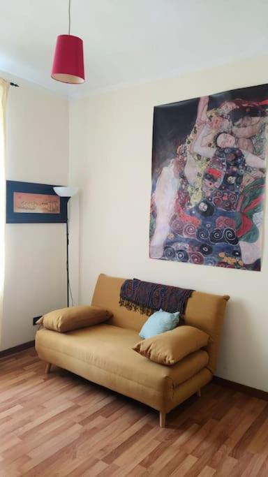 Al 35 Dell'aurora Apartment *