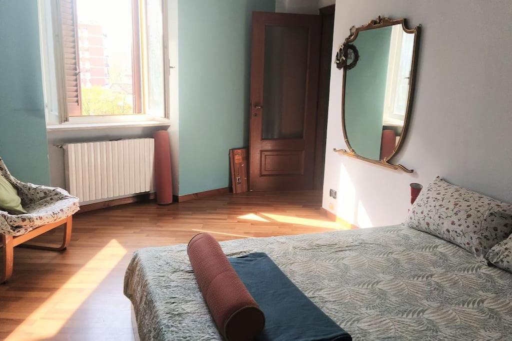 Al 35 Dell'aurora Turin