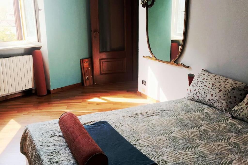 Apartment Al 35 Dell'aurora Turin